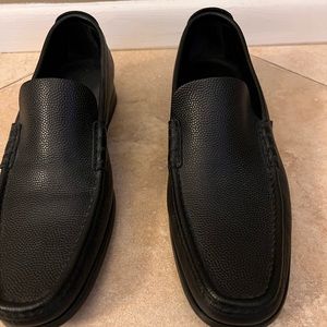 Ferragamo men shoes.